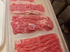 -涮福記·现切牛羊肉火锅(世纪汇店)