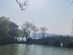 -南北湖风景区