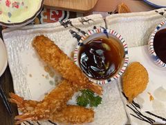 -桃太郎寿司料理(南坪店)