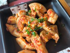 -一品诚记烤肉·甄选店(中南路店)