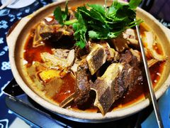-牛炖牛·怪味牛骨头(大成路店)