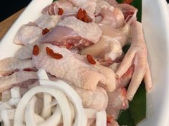 -狐狸爱上椰子鸡(滨江星光大道店)