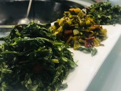 -名羊天下陕北横山铁锅炖羊肉(博文路店)