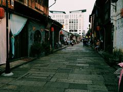 -绍兴书圣故里景区