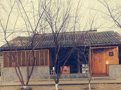 -春风习习