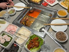 -海底捞火锅(徐州火车站店)