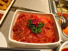 -海底捞火锅(龙湖三千集店)