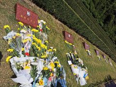 -上海市龙华烈士陵园