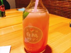 -福匠日本料理(人民路店)