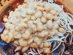-二娃邓板凳面(解放碑店)