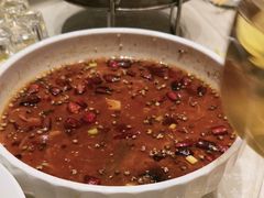 -三道菜(明堂公园店)