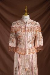 -欣薇婚纱(新源乐汇城店)