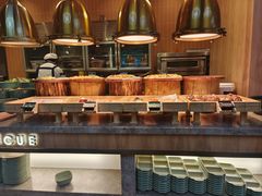 -梨花自助烤肉(西三旗万象汇黑金店)