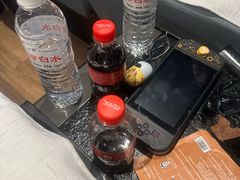 -华夏良子·足道·SPA·艾灸(金皇大厦店)