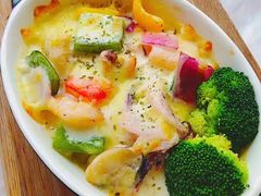 -农畉LONFOOD(福田星河COCOPark店)