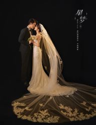 -雅云婚纱摄影工作室旗舰店