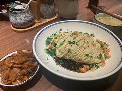 -十面春风·江南面馆(崇宁路店)