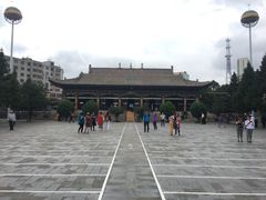 -西宁市东关清真大寺