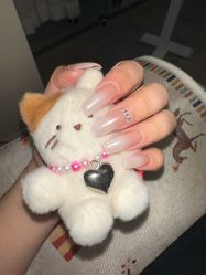 -HUII NAIL绘京美甲美睫会馆