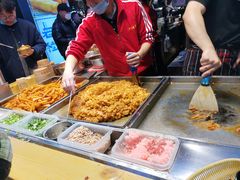 -丁家坡洋芋·观音桥好吃街A区(全国总店)