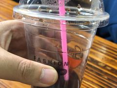 -瞻园面馆鸭血粉丝汤(老门东店)