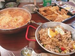 -青春分食(仙林大学城店)