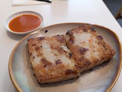 -新旺茶餐厅·早餐·夜宵(仙霞店)