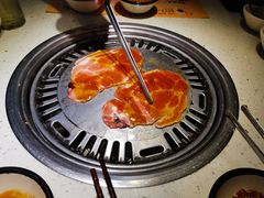 回味牛肉-猫抓烤肉(武进吾悦广场店)