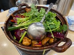-胡须佬鸡煲四季火锅(龙珠大道店)