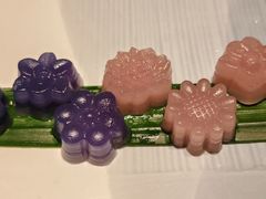 -金链花·泰国餐厅(国贸店)