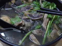 -京陵鸭血粉丝汤(景德路店)