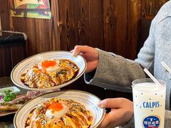 -梦山水日本烧肉(五四广场店)