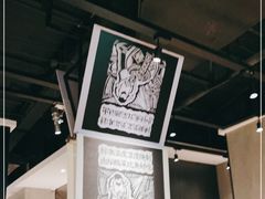 大堂-太二酸菜鱼(深圳布吉万象汇店)