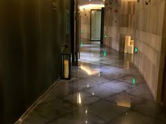 -TOUCH·游泳健身(重庆JW万豪店)
