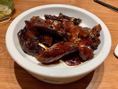 酱鸭-晋家门(文峰广场店)