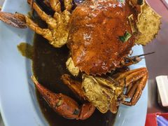 -明记烧鱼美味店