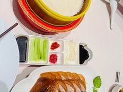 -大鸭梨烤鸭(甘家口店)