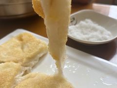 -顺姬冷面(长白西路店)