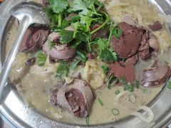 -付家庄小渔村(山东路店)