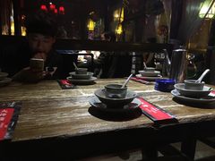 -潍坊宴·大管家(文化路店)