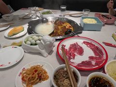 -川锅一号火锅(常德万达店)