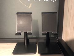-橙果24h自习室(花园桥店)