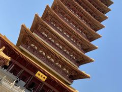 -牛首山文化旅游区