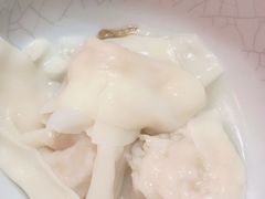 -张氏宽窄巷成都名小吃(茂业百货华强北店)
