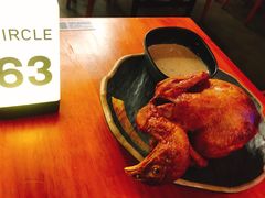 -CIRCLE·酒吧(第一国际店)