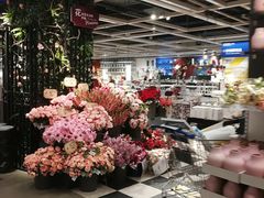 大堂-宜家·瑞典风味餐厅(海达南街店)