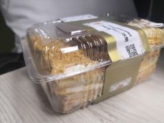 拿破仑-新侨三宝乐面包店(崇文门店)