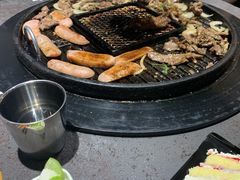 -景家大乾烤肉(新村十区店)