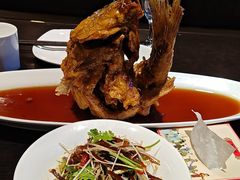 -老牌坊鲁菜名店(聊城美食岛店)