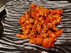 -金陵一哥龙虾(水木秦淮店)
